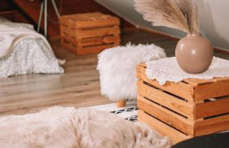 Poddasze dla Znajomych - apartament z gorącą balią nad Jeziorem Czorsztyńskim - okolica Czorsztyn, Szczawnica, Velo Czorsztyn, Krościenko, Zakopane, Gorce, Pieniny, Tatry - Foto 18