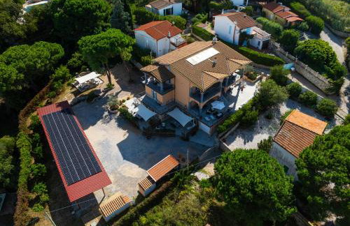Villa Mia - Foto 57