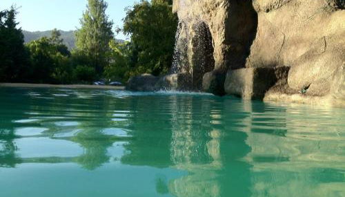 Slow House y La cabaña de Miss Slower - Foto 4