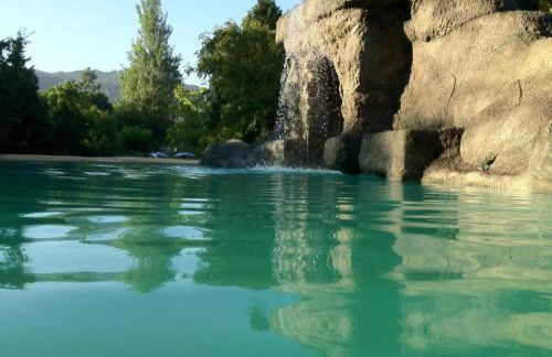 Slow House y La cabaña de Miss Slower - Foto 4