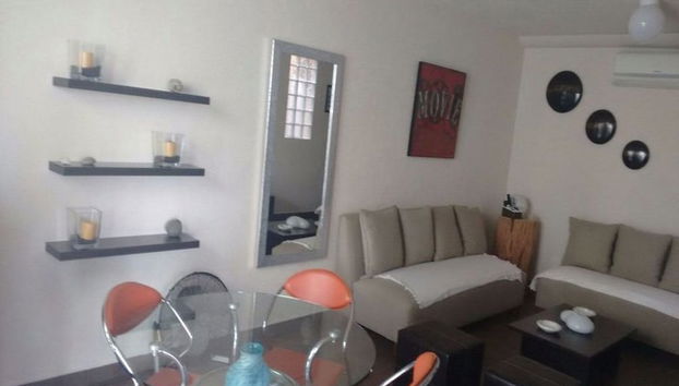 Restauration dans la chambre