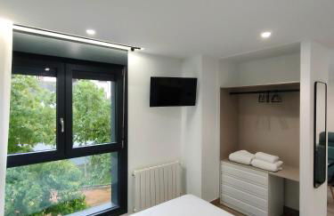 Apartamentos Congreso, Parking gratuito - Foto 38