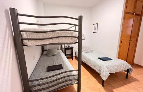 S2 Centro Histórico parking gratis Catedral Alcazaba - Photo 12