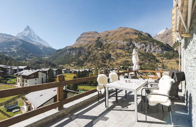 Chalet Alpharmonie - Foto 20