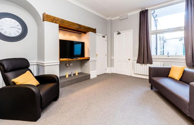 Sycamore Apartments - Foto 34