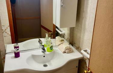 RESIDENCE ALTAIR Via Roma 13 - Foto 18