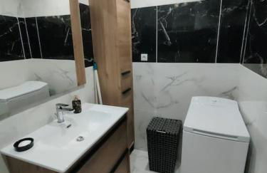 SUİTE 44m2 avec piscine - Foto 11