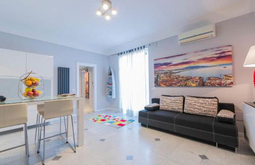 Una terrazza a Chiaia - Foto 29