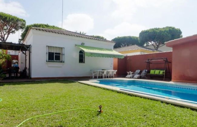 Villa The Beach 14882 - Foto 2