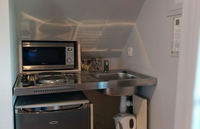 Clos Masure Résidence hôtelière - Foto 35