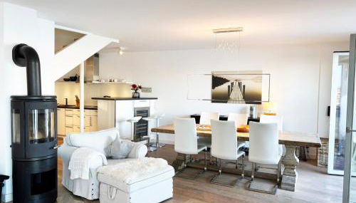 Penthouse Kapitänsbrücke - Photo 2