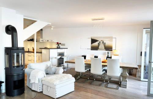 Penthouse Kapitänsbrücke - Photo 2