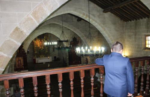 APARTAMENTO TURÍSTICO EL ESQUILÓN - Foto 33