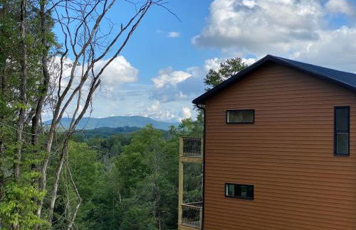 Lake & Mountain Views every room in the house! - Photo 4