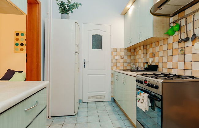 ShortStayPoland Klonowa B29 - Foto 6