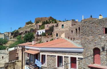 Volissos Pirgos Village - Foto 62