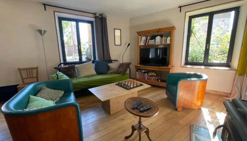 Maison près de la rivière - Foto 2