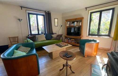 Maison près de la rivière - Foto 2