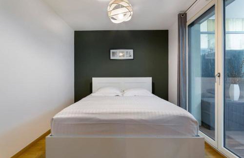 Hamac Suites - Le confluence terrace - 4p - Foto 15