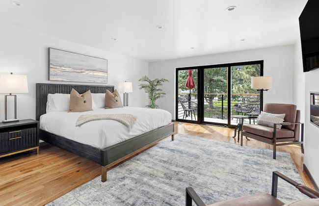 McGregor and Main Luxury Lofts - Foto 5