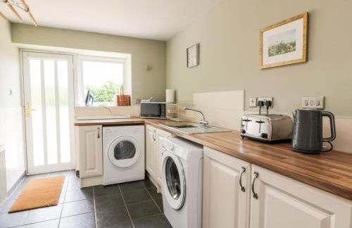 Shieldhill Farm House - Foto 20