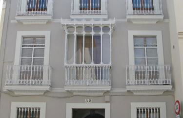 19th Century Sevillian Apartment - Foto 1