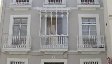 19th Century Sevillian Apartment - Foto 1