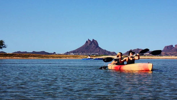 Excursão a San Carlos - Foto 2