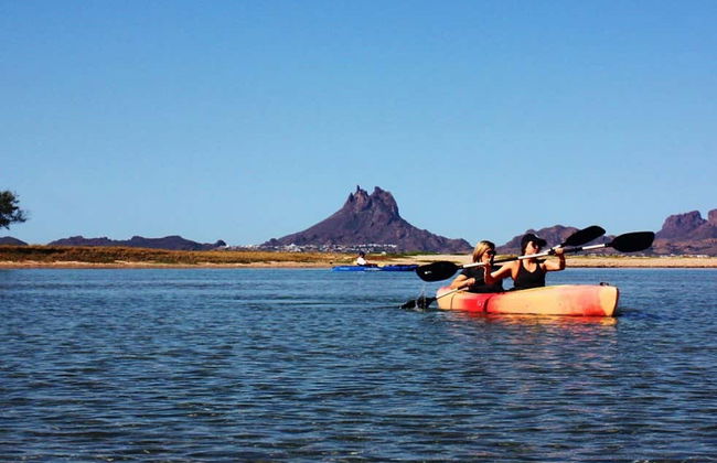 Escursione a San Carlos - Foto 1