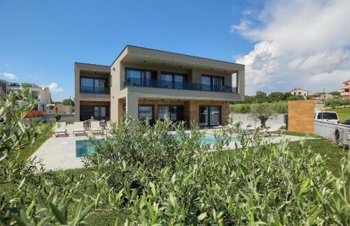 Villa Skalica Pomer - Medulin SEA VIEW - Foto 64