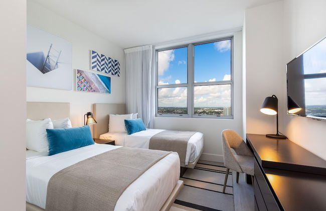 Hyde Beach House Hollywood Pr Suites - Photo 16