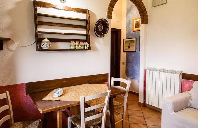 Poggio del Sole - Photo 20