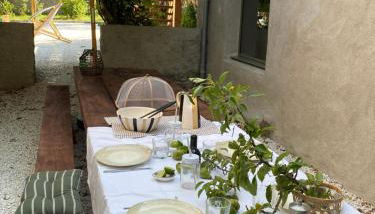 Casa Neste: Grange rénovée haut de gamme - Photo 4, Garden, Garden view