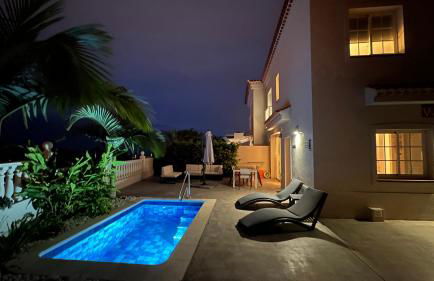 Villa Trevina - Foto 1