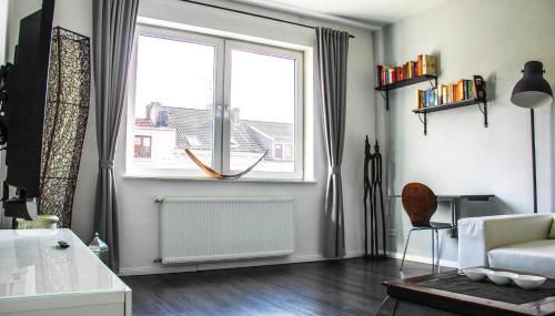 EXKLUSIVE 2 Zimmer Wohnung mit Balkon in Top Lage! - Foto 3