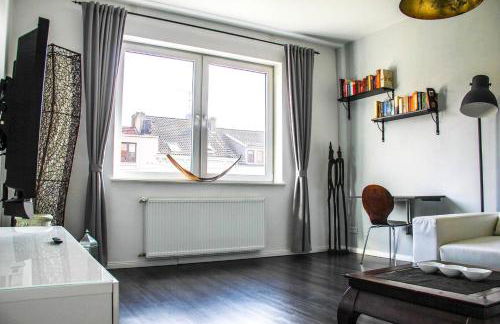 EXKLUSIVE 2 Zimmer Wohnung mit Balkon in Top Lage! - Foto 3