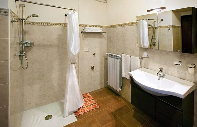 Il Poggio Dei Pettirossi - Foto 19