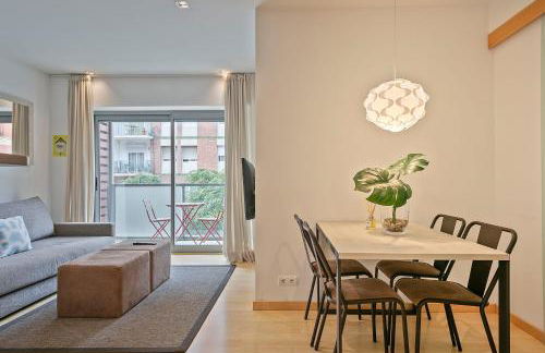 Lugaris Rambla - Apartments - Foto 96