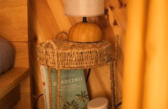 4 Żywioły całoroczne domki w górach - dostęp do sauny - Foto 58