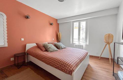 Grand appartement spacieux et lumineux à Noves - Foto 13