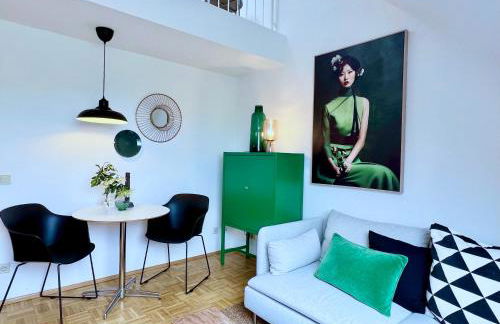 GREEN STAY APARTMENT - Free Parking - Foto 1