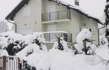 Kuća za odmor - Agatha - Bjelolasica - Foto 2