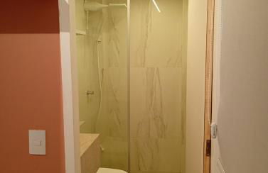 Apto Centro frente ao muffato Av Celso Garcia Cid 479 - Foto 20