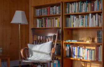 Rutland Hill Farmhouse - Foto 6