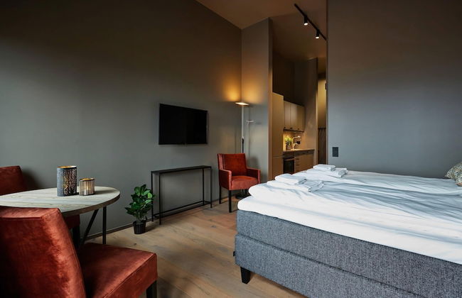 Riddergaarden Hotel & Mountain Lodge, Beitostølen - Foto 17