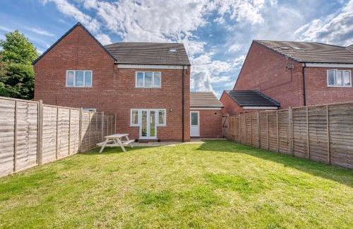 Primrose Court Private Parking near NEC - Photo 30