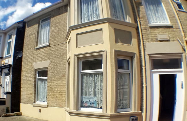 4 Berth, First Floor Flat, Glen Villa 3 - Foto 10