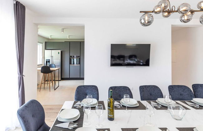 Expansive Retreat With Private Pool & Bbq, Near the Beach - Foto 22