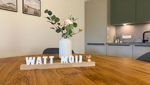 KÜSTE33/24 – Exklusive Ferienwohnung mit Sauna & nah am Strand! - Foto 4