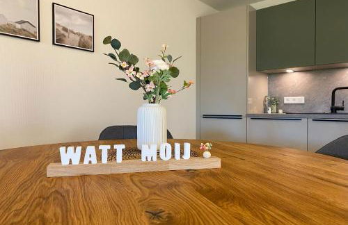 KÜSTE33/24 – Exklusive Ferienwohnung mit Sauna & nah am Strand! - Foto 4